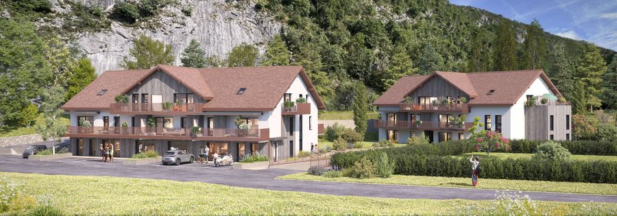 L' écrin