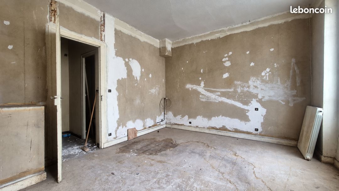 Programme immobilier 35 rue fon de raché 47000 Agen à Agen