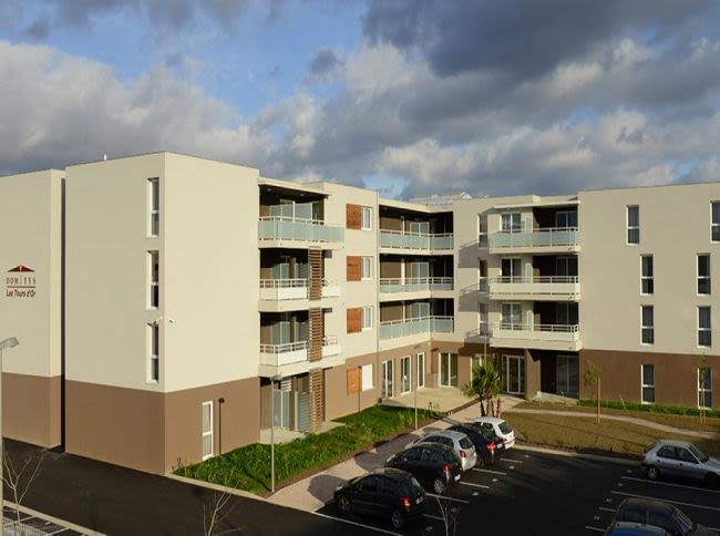 Les Tours d'Or