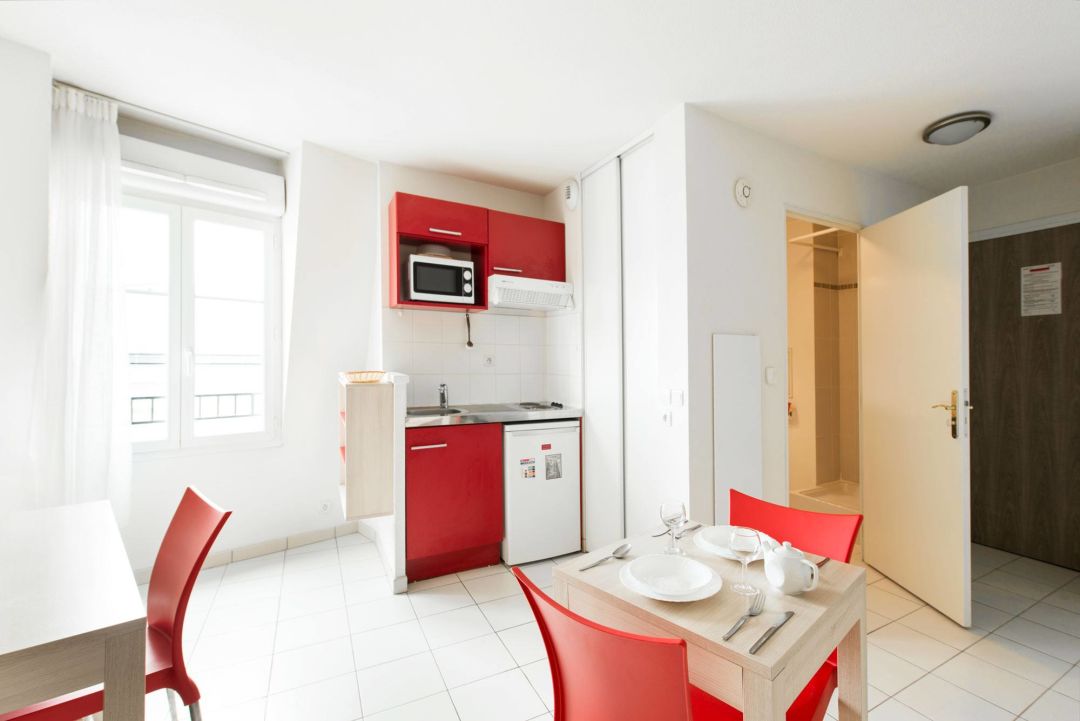 Programme immobilier à Maisons-Alfort : 1 appartement dès 102 853 € — photo 4