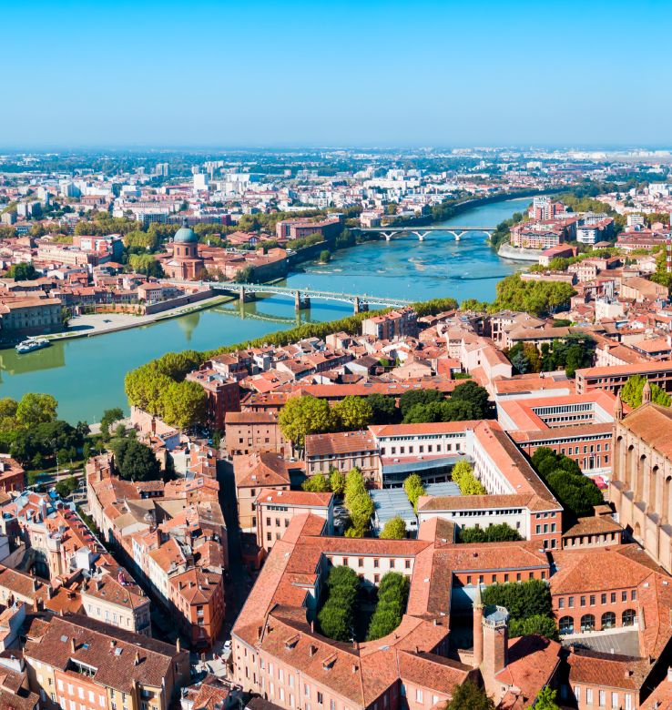 Toulouse — photo 3