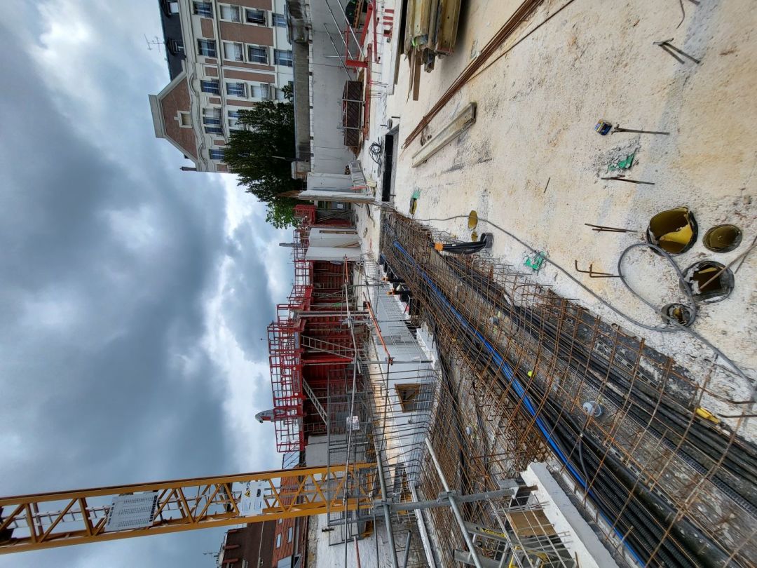 Programme immobilier ORPHEE à Chantilly