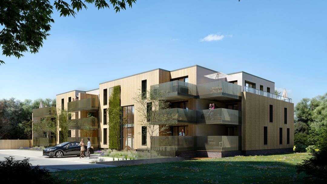Le Clos du Verger