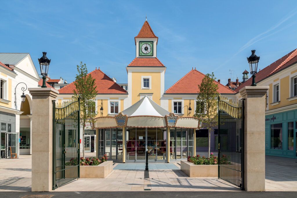 Programme immobilier Villa Majesty à Puteaux