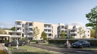 Programme immobilier DOLCE VITA Residence Seniors à Buxerolles