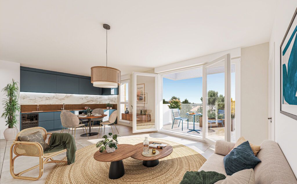 Les Boiseries du Parc