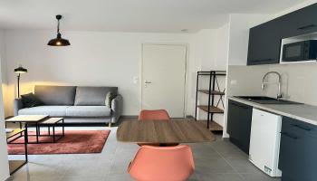 Programme immobilier RIVERVIEW à Toulouse
