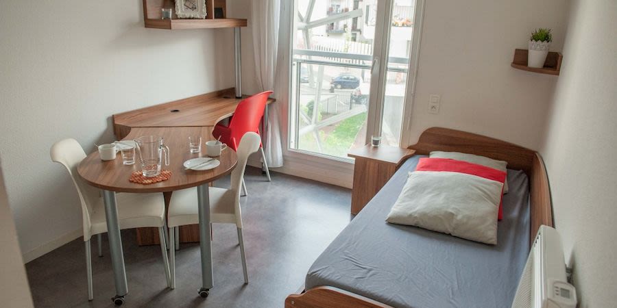 Programme immobilier neuf à Lyon (69007) — photo 4