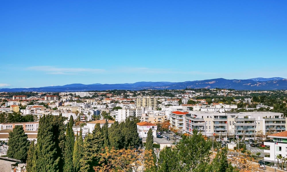 Programme immobilier VIL'AZUR à Saint-Raphaël