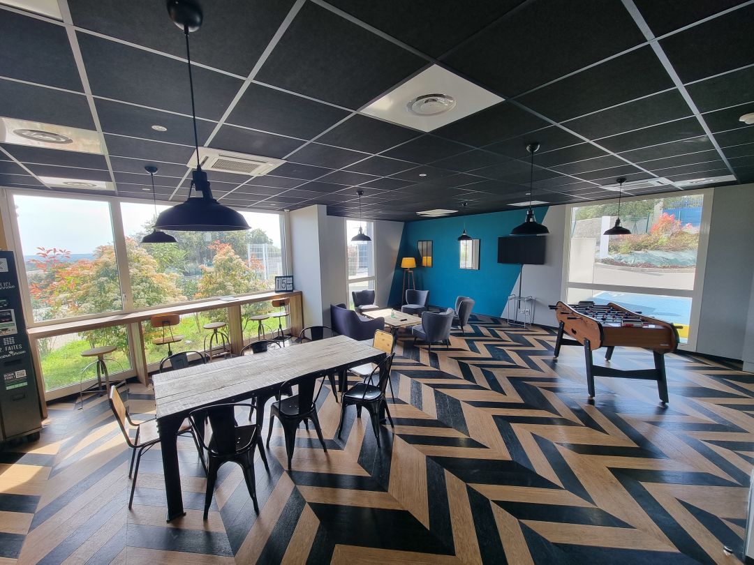 Programme immobilier à Nîmes : 2 appartements dès 59 670 € — photo 3