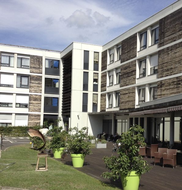 Montargis — photo 1