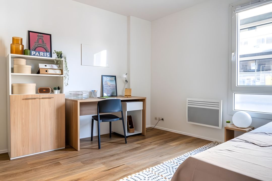 Programme neuf à Lille : 1 appartements dès 92 530 € — photo 2