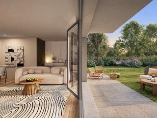 Programme neuf à Neuilly-Plaisance : 39 appartements dès 195 000 € — photo 4