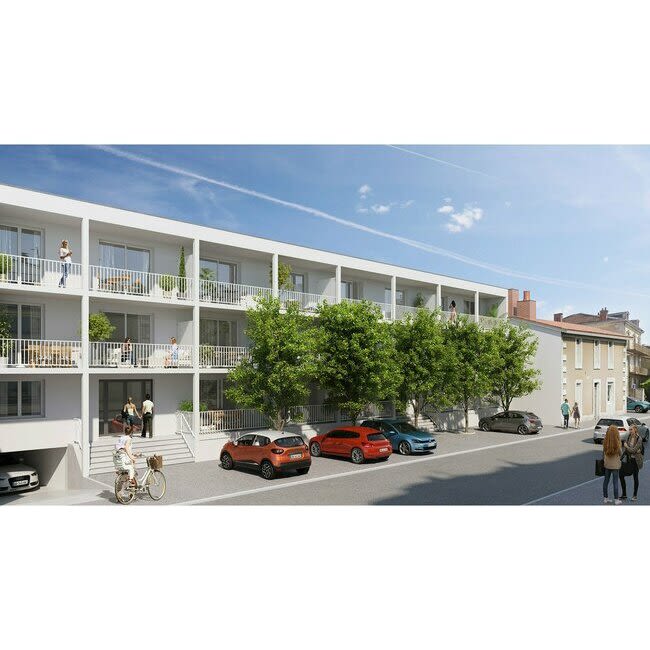 Périgueux (24) Denormandie V.I.R Livrée