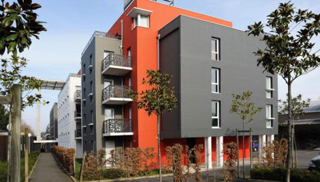 Les Estudines La Beaujoire