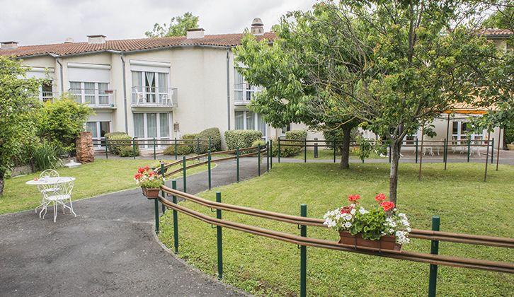 Programme neuf à Blagnac : 1 appartement dès 112 500 € — photo 5