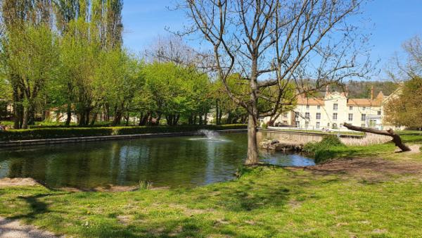 Bures-sur-Yvette — photo 4