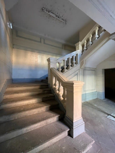 HOTEL DE POLICE