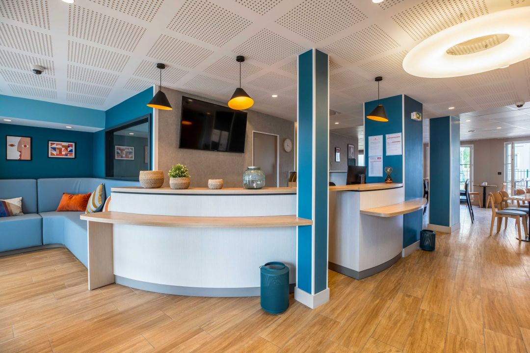 Programme immobilier ST QUENTIN EN YVELINES à Bois-d'Arcy