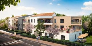 Programme neuf à Les Herbiers : 17 appartements dès 159 000 € — photo 3