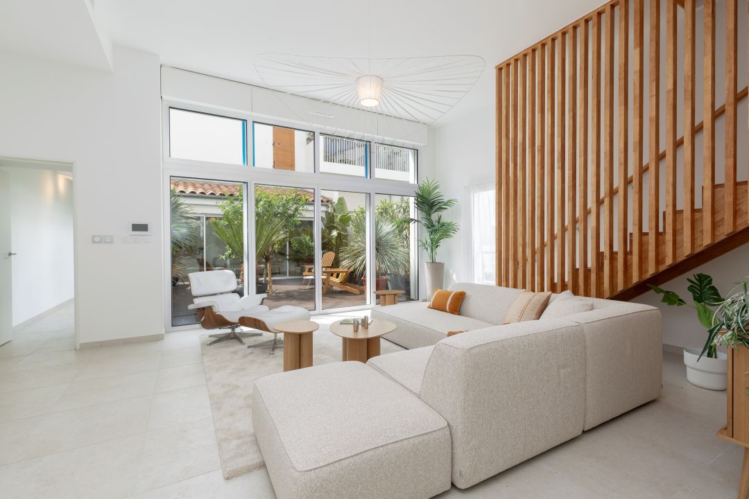 Programme immobilier Héritage à Marseille 6e Arrondissement