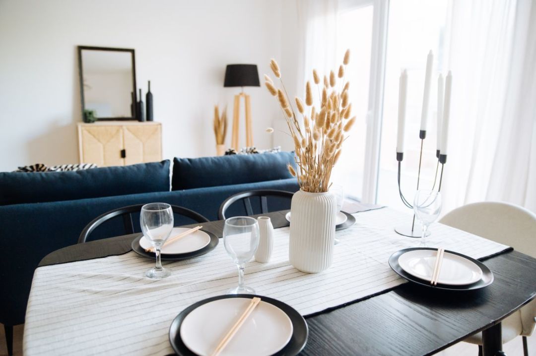 Programme immobilier NYMPHE à Le Rheu