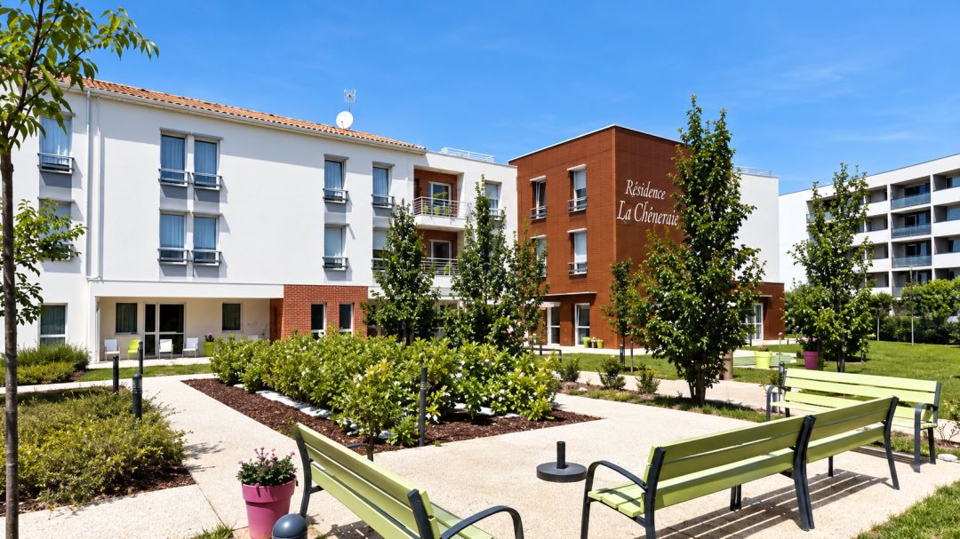 Programme neuf à Bordeaux