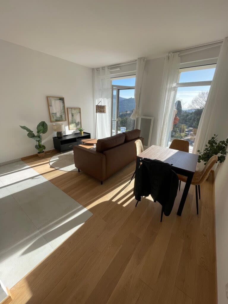Programme immobilier Les Hauts de Rimiez - La Bastide à Nice