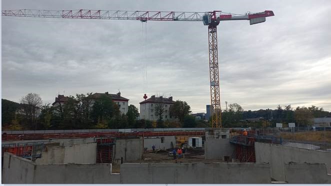 Programme immobilier COEUR VERT à Saint-Étienne