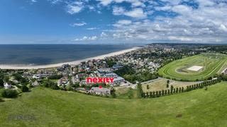 Programme neuf à Benerville-sur-Mer : 3 appartements dès 325 000 €