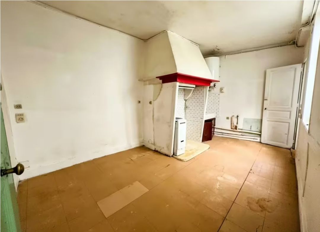 Programme immobilier JACQUES LAFFITE à Bayonne