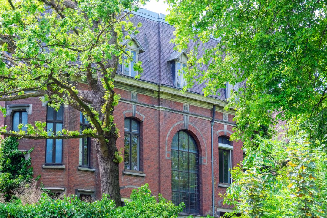 Programme immobilier LILLE-TOURCOING : 62-72, rue de Lille à Tourcoing