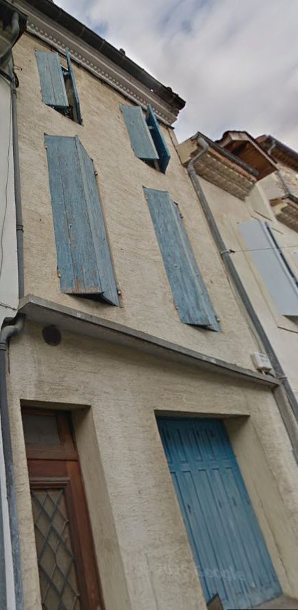 35 rue fon de raché 47000 Agen