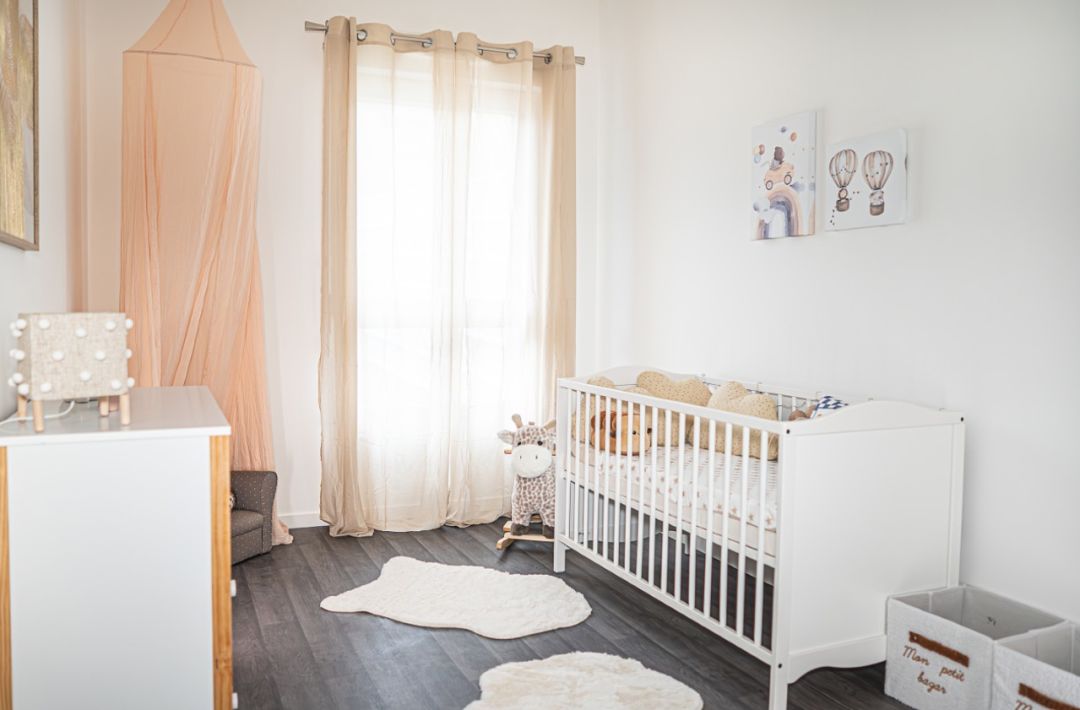 Programme immobilier Le Jardin des Officiers à Vernon