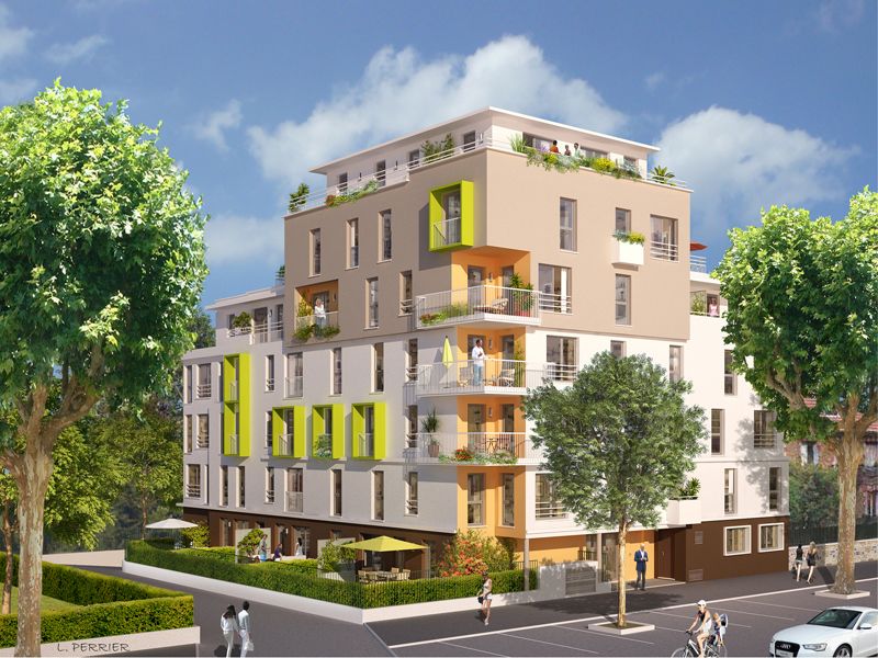Le Clos des Lys - MS