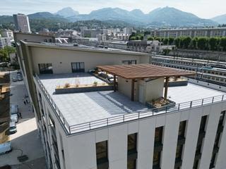 Programme immobilier Ancora à Chambéry