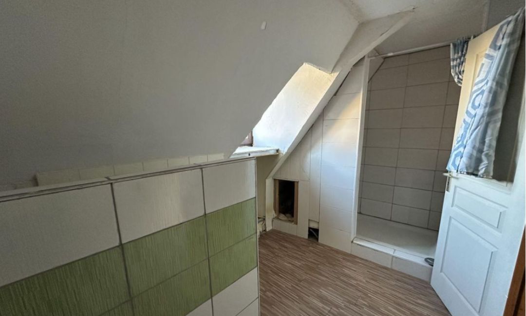 Programme immobilier RUE BOUSCHET DE BERNARD à Montpellier (34070)