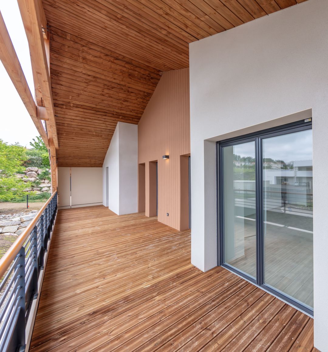 Programme immobilier VALLEE DU LYS à Escalquens