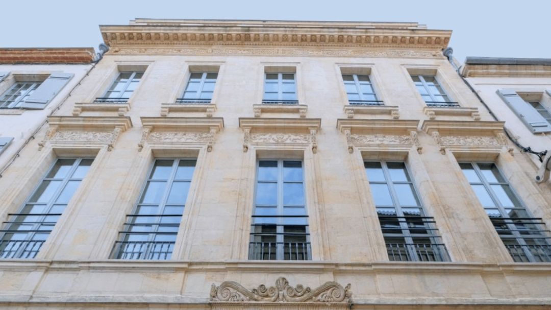 Programme immobilier AGEN : Cessac à Agen