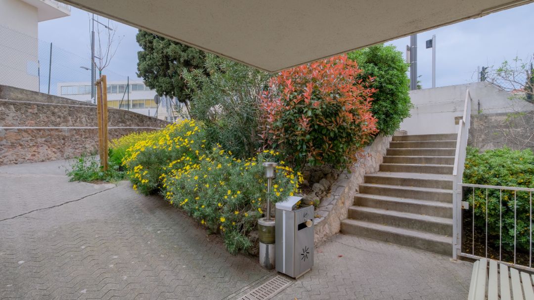 Programme immobilier CANNES : Villa Azur à Cannes