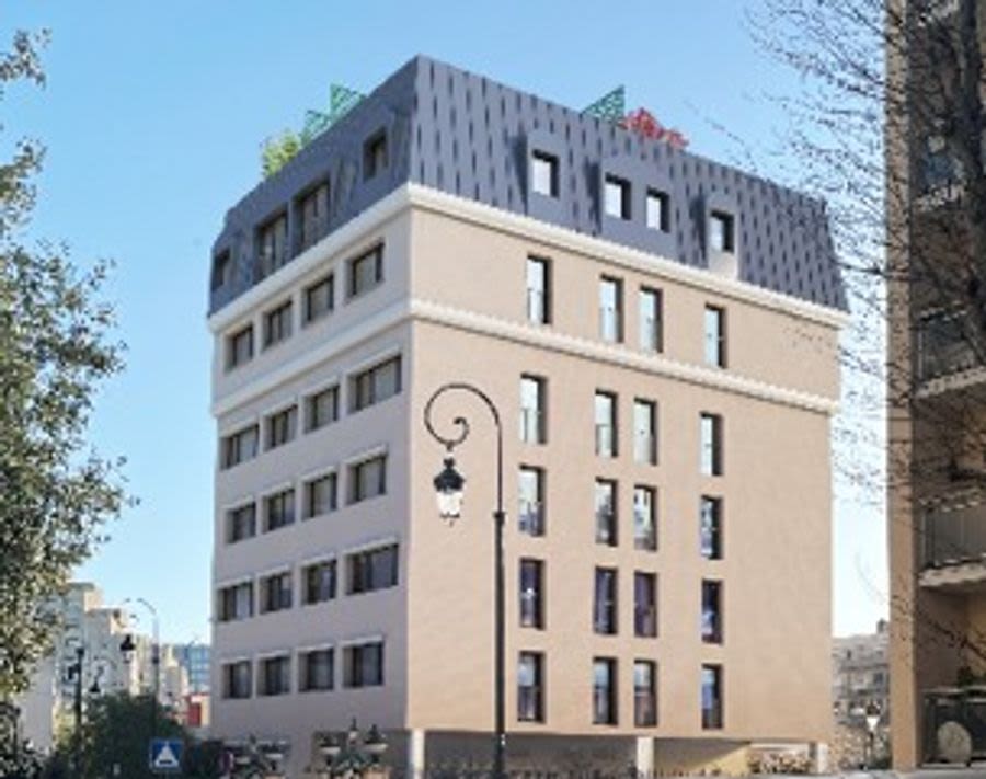 Le 50ème