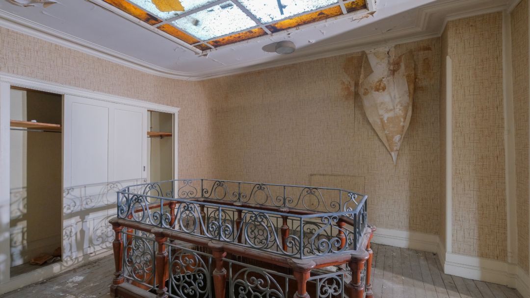 LIBOURNE : 82, AVENUE GAMBETTA