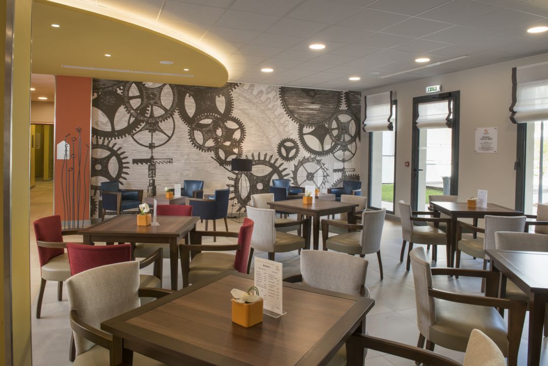 Programme immobilier L'ART DU TEMPS à Besançon