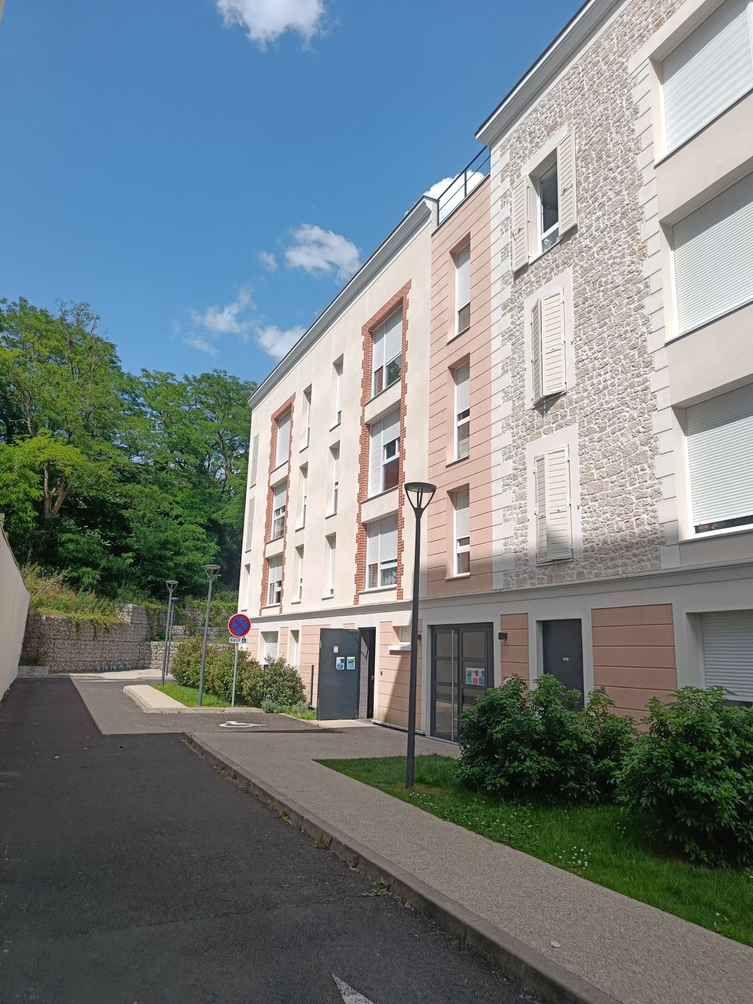 Programme neuf à Gagny : 7 appartements dès 176 749 € — photo 2