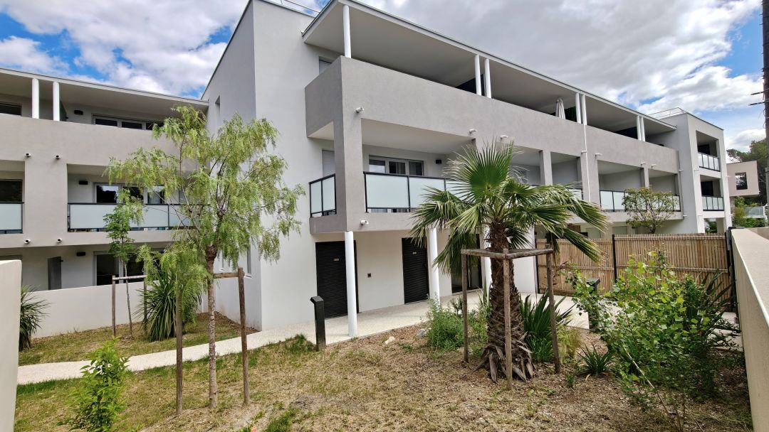 Programme neuf à Nîmes : 5 appartements dès 209 800 € — photo 5
