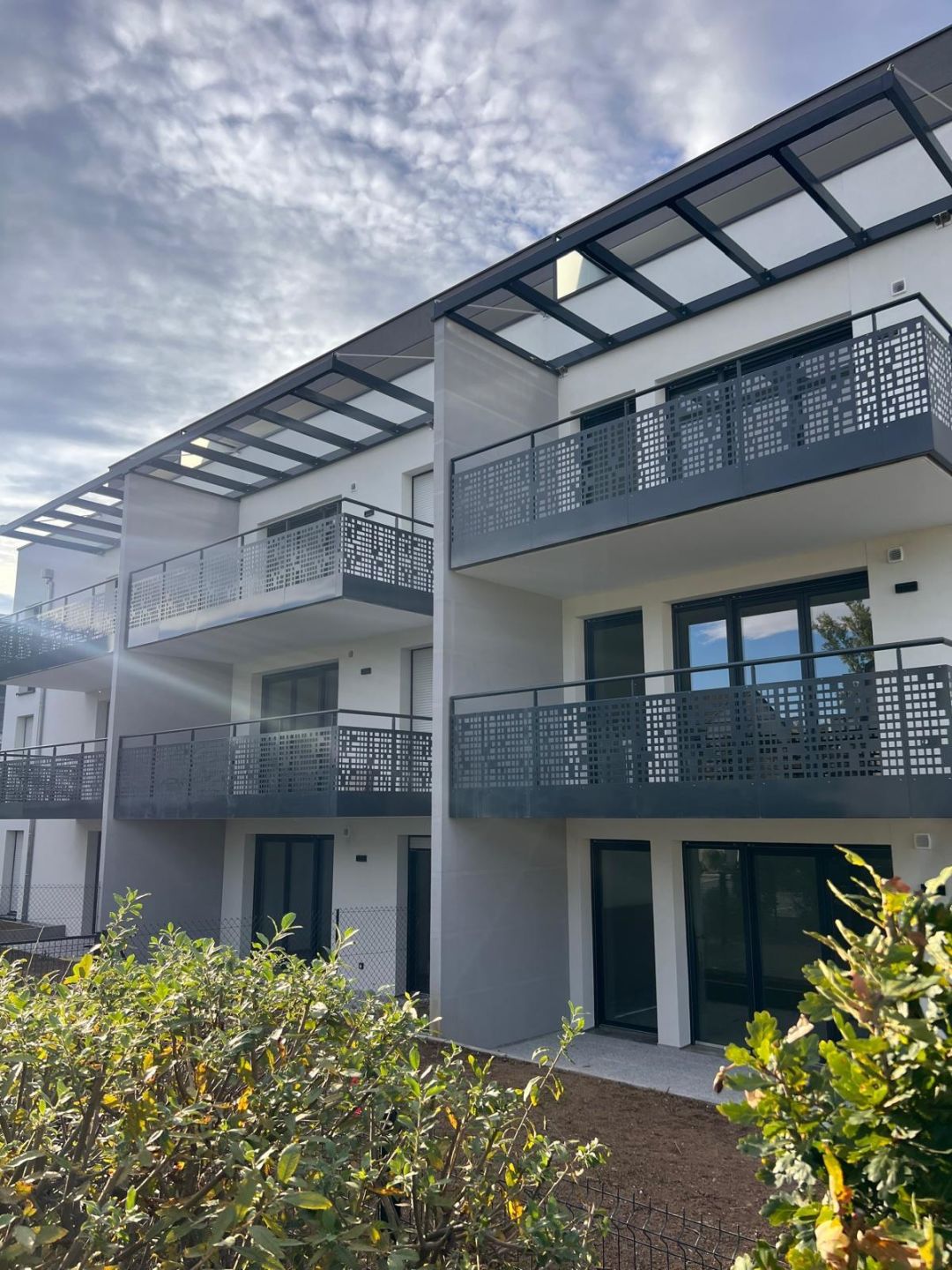 Programme immobilier Côté Camargue à Saint-Louis