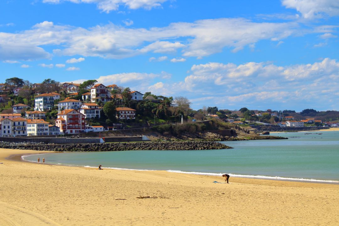Programme immobilier ARANEA à Ascain