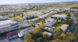 Programme neuf à Royan : 1 appartement dès 312 796 € — photo 2