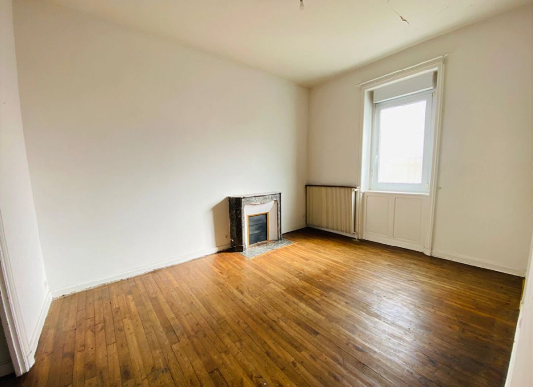Programme immobilier RUE JOUALLAN à Saint-Brieuc