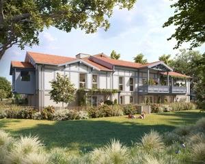 Programme immobilier L'Orée à Saint-Paul-lès-Dax